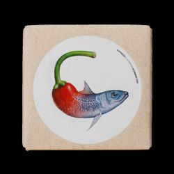 Paté de Caballa con Picante Jose Gourmet 75 g