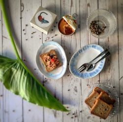 Paté de Caballa con Picante Jose Gourmet 75 g