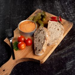 Paté de Trucha Jose Gourmet 75 g
