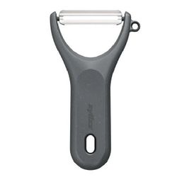 Pelador de cocina pendular en Y pieles duras Zyliss