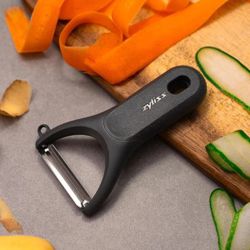 Pelador de cocina pendular en Y pieles duras Zyliss
