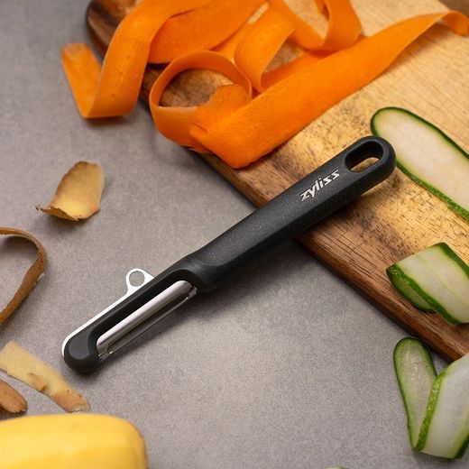 Pelador de cocina pendular pieles duras Zyliss