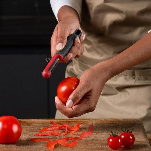 Pelador de cocina pendular pieles finas Zyliss