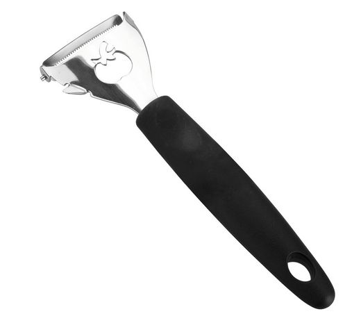 Επαγγελματικός καθαριστής πατάτας Lacor Smooth Professional Shape Y