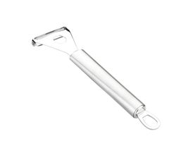 Αποφλοιωτή πατάτας Forma Y Luxe Inox 18/0 Lacor