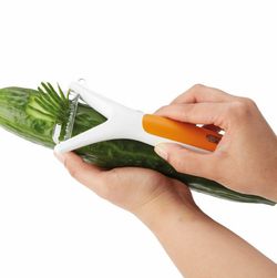 Juliana zyliss peeler