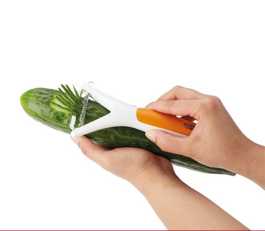 Juliana zyliss peeler