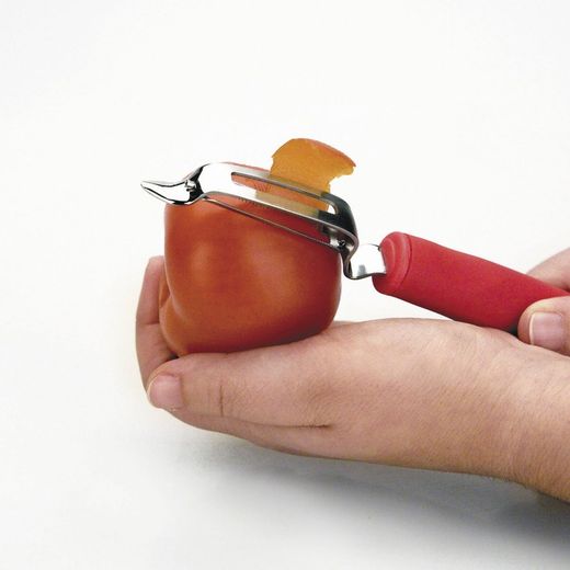 Pelapomodoro Dentato Lacor