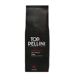 Pellini café top grano 500g café italiano gourmet top