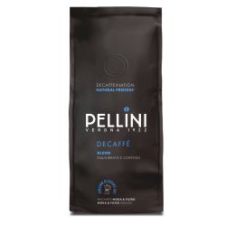 Pellini decaffe185g café italiano gourmet top