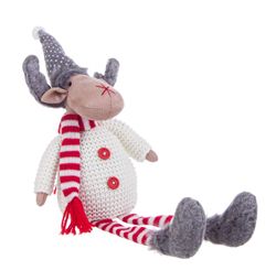 Christmas Plush Figure 50 cm