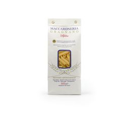 Penne rigate gragnano igp maccaroneria 500 grs