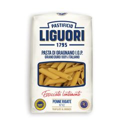Penne Rigate nº 42 IGP Liguori 500 g