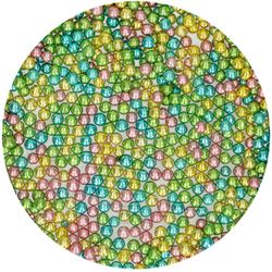 Perlas azúcar sprinkle harlequin funcakes 80 grs