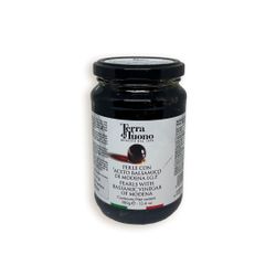 Perlas con Aceto Balsámico de Módena IGP Terre del Tuono 380 g