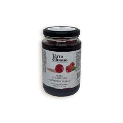 Perlas de Frambuesa Terre del Tuono 350 g