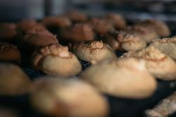 Perronilla Sin Gluten Artesanal Salamanca 12 uds Jesús Andres