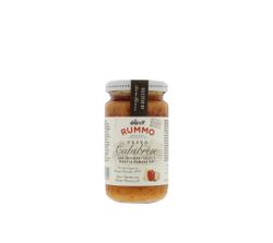 Pesto a la Calabresa 190 g Rummo