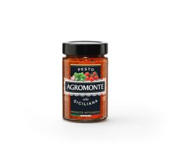 Pesto Siciliano 106 g Agromonte