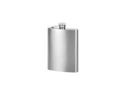 Petaca larga 255 ml. Leopold