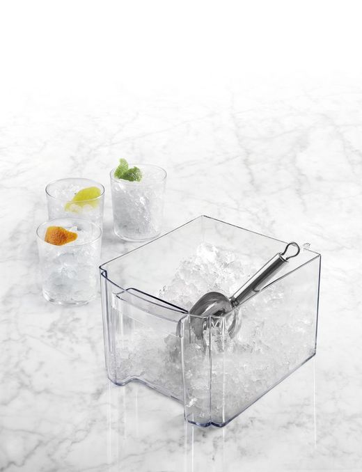 Pro Lacor Ice Crusher