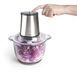 Ηλεκτρικός κρυστάλλινος κόφτης 2 Lt 300 W Lacor