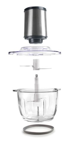 Ηλεκτρικός κρυστάλλινος κόφτης 2 Lt 300 W Lacor