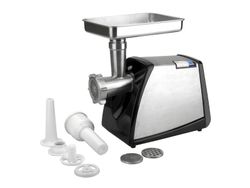 Picador de Carne Elétrico 800 W Lacor