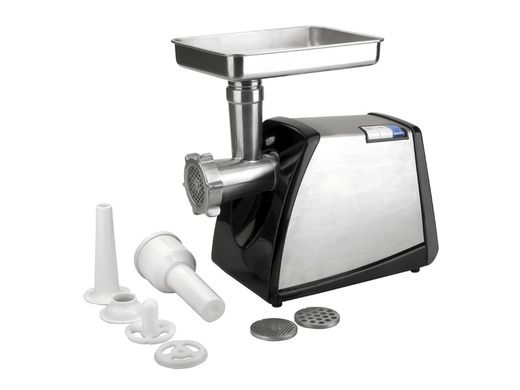 Picador de Carne Elétrico 800 W Lacor