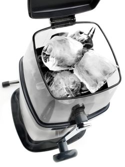 Lacor Χειροκίνητος Θραυστήρας Πάγου