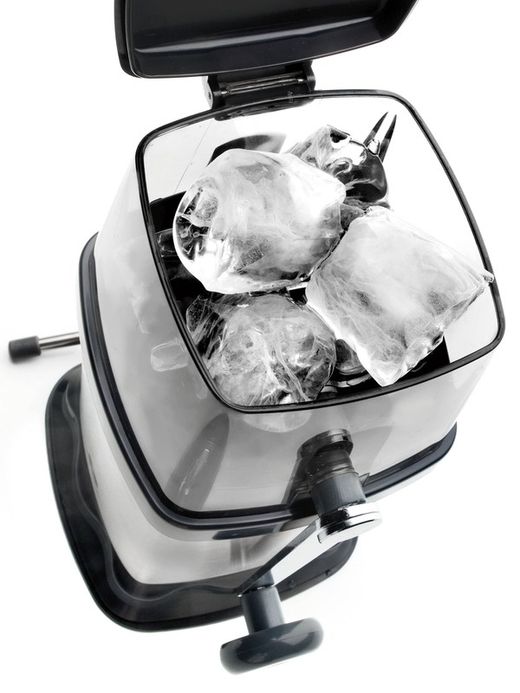 Lacor Χειροκίνητος Θραυστήρας Πάγου