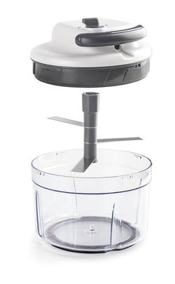 Tritatutto Manuale 1 2L Lacor