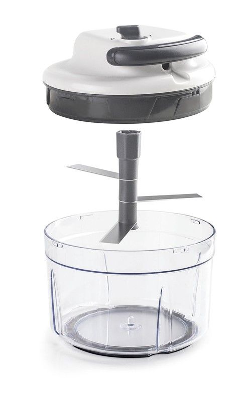 Tritatutto Manuale 1 2L Lacor