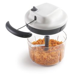 Tritatutto Manuale 1 2L Lacor