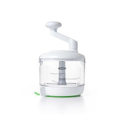 Μία στάση oxo good grips χειροκίνητη εσοχή