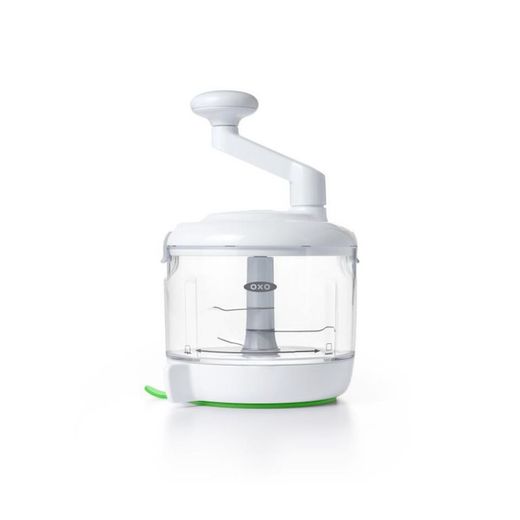 Μία στάση oxo good grips χειροκίνητη εσοχή