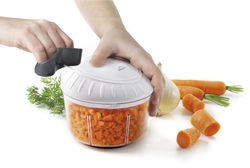 Χειροκίνητος κόφτης κουζίνας Sharp Lacor