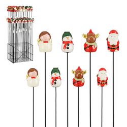 Pick Navidad especial para decorar Plantas Edelmann