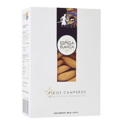 Picos camperos 180 grs