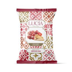 Picos de jamón ibérico 120 g Picos Gourmet Lucía de Murcia