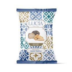 Picos de trufa negra 120 g Picos Gourmet Lucía de Murcia