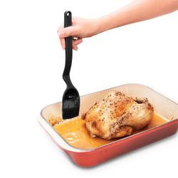 Pincel de Cocina Brizzle Negro Dreamfarm