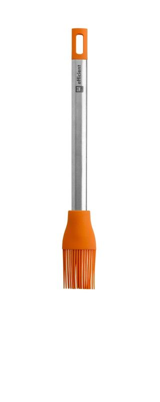 Effektiv orange penselborste