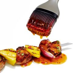 Oxo grill silikonebørste
