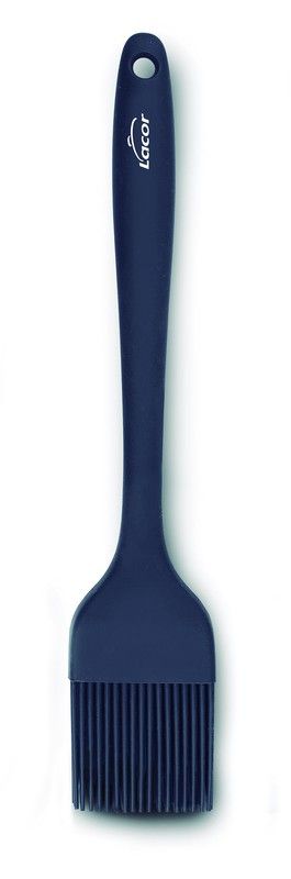 Escova Silicone Cinzenta Lacor Professional Hospitality