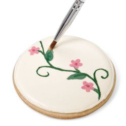 Set pennelli per pasticceria 5 pz Wilton