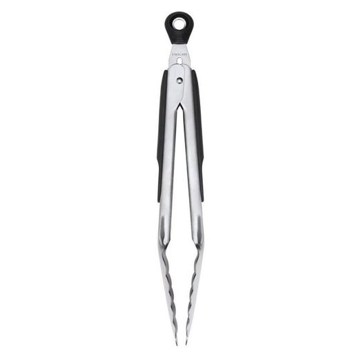 Tång 23 cm. oxo rostfritt stål