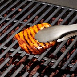 Oxo grilltang i rustfri stål