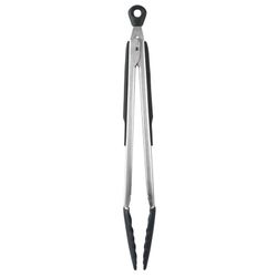 Pinzas de cocina silicona con cierre 30 cm Oxo