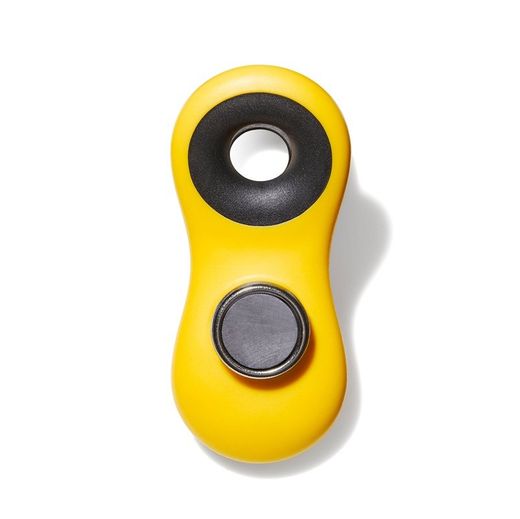 Pinzas magnéticas colores pack 4 Oxo